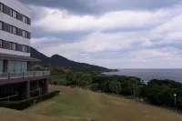 The Hotel Yakushima Ocean & Forest - Mountain view