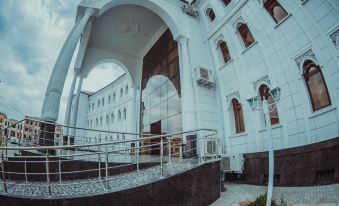Hotel Bek Samarkand