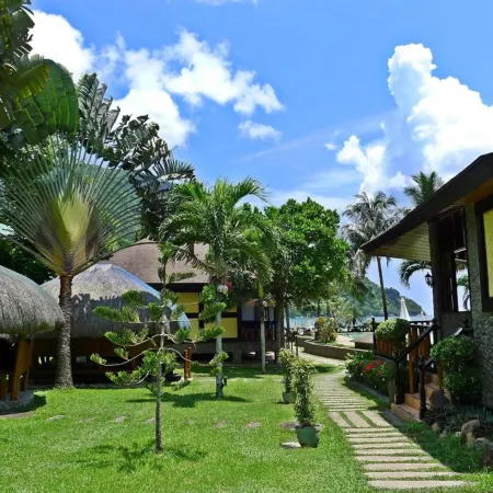 El Nido Garden Resort