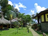 El Nido Garden Resort Hotels near Entalula Island