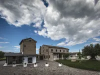 Osteria dei Segreti Hotels in Cingoli