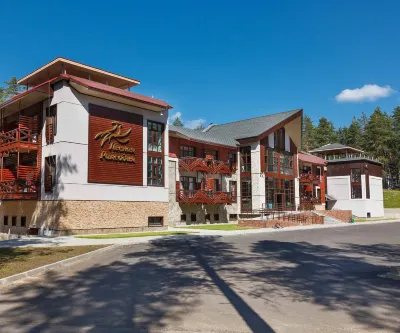 Lesnaya Rapsodiya Hotel