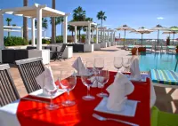 La Playa Hotel Club Hotels in Hammamet Sud
