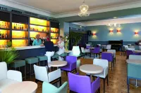 Hôtel Vendôme Menton Hotels in Menton