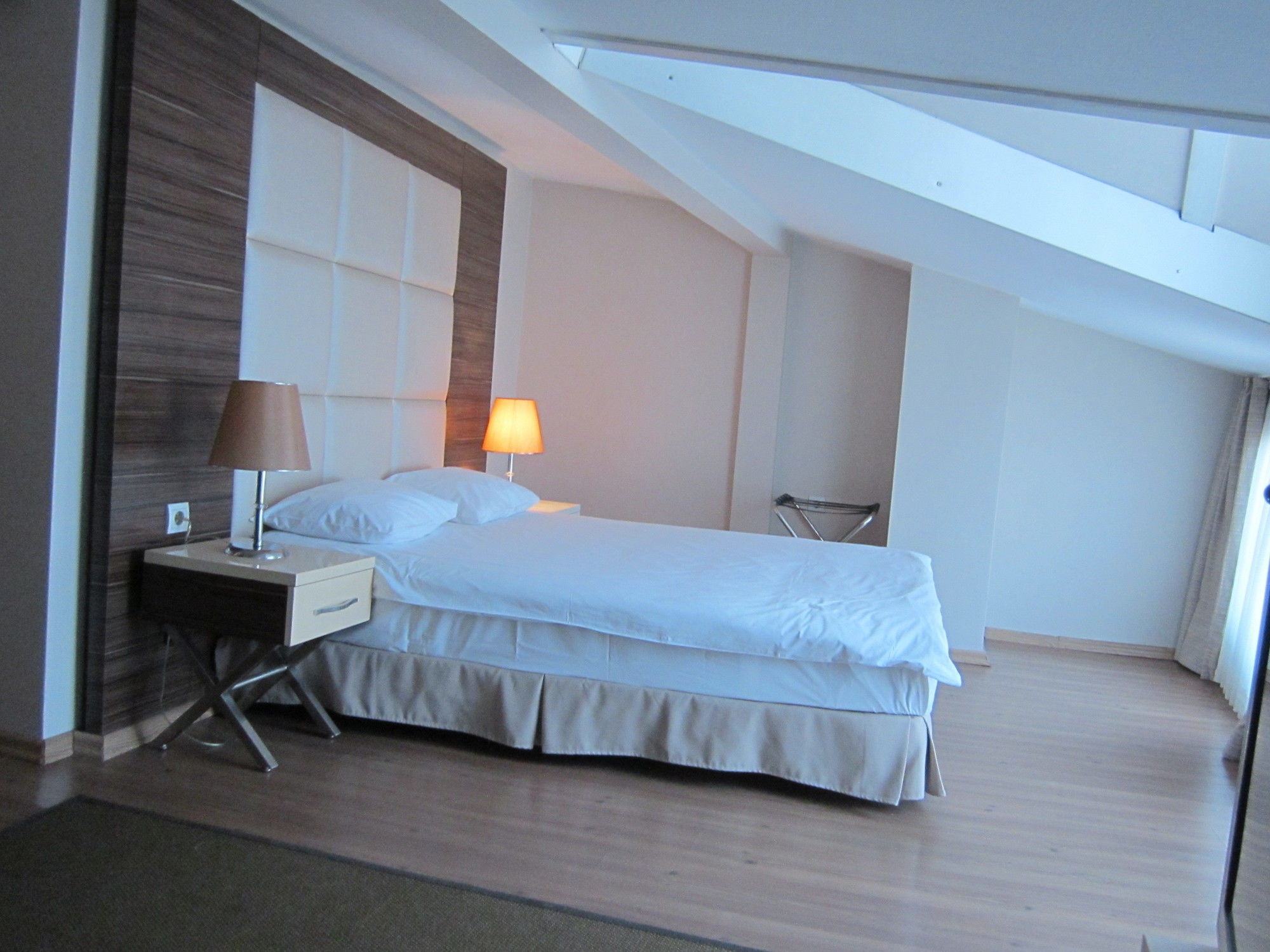 Derpa Suite Hotel Osmanbey