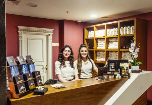 JRW 웰몬드 호텔