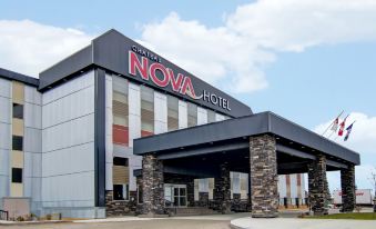 Chateau Nova Yellowknife