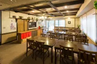 Pensione Lantern Rirun