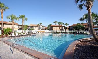 Hilton Vacation Club Aqua Sol Orlando West