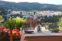 Hotel Berne Hotel a Manteigas
