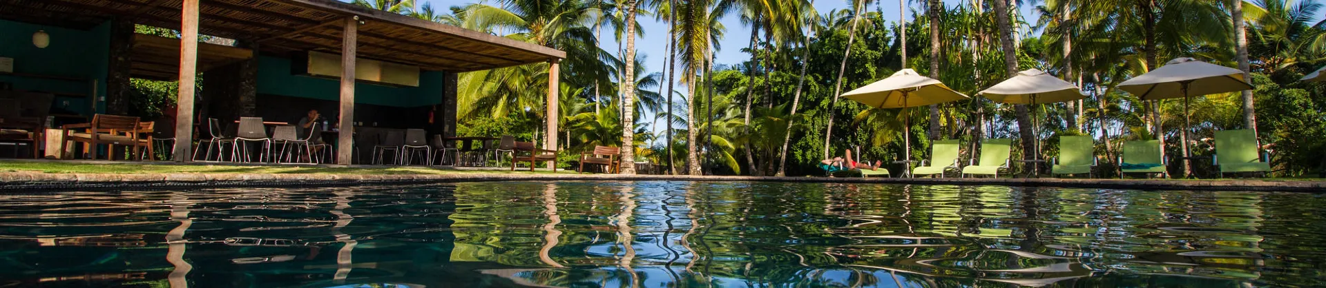 Four-Star Hotels