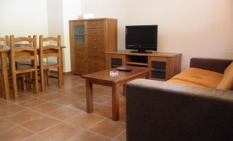 Avenida Pineta - Housity