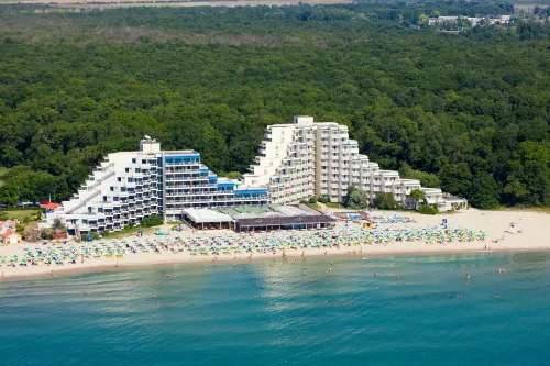 Hotel Mura Hotel di Kranevo