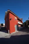 Locanda Degli Artisti Hotels in Tortoli
