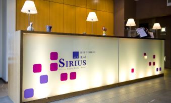 Hotel Sirius