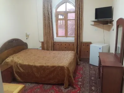 Islambek Hotel & Travel Hotels near Citadel Kunya-ark