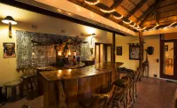 Sunbird Lodge Hotels in Phalaborwa