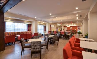 Hampton Inn North Little Rock-McCain Mall