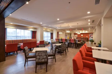 Hampton Inn North Little Rock-McCain Mall