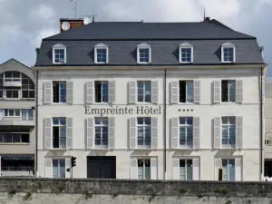 Empreinte Hotel & Spa