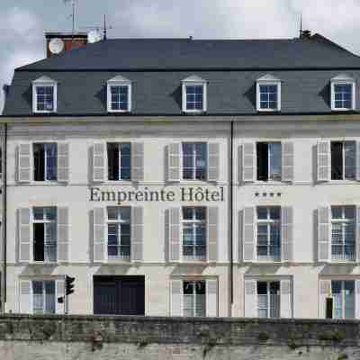Empreinte Hôtel Boutique et Spa Hotel Exterior