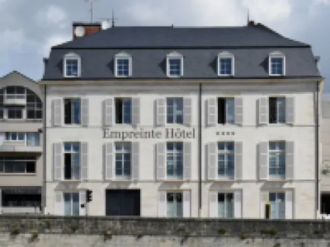 Empreinte Hotel & Spa Hotel di Orleans