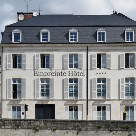 Empreinte Hotel & Spa