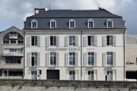 Empreinte Hotel & Spa Hotels near Hotel Groslot