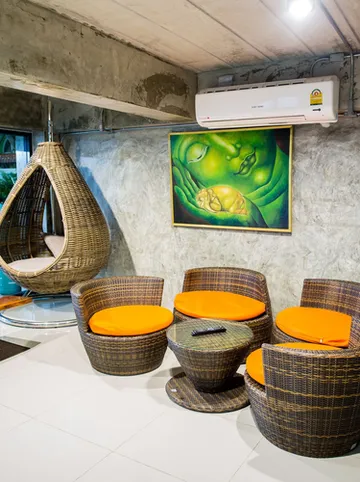 รูปภาพของทริปเปิ้ลบี บูติค เรสซิเดนซ์