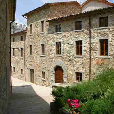 Borgo di Celle Hotel Exterior