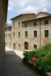 Borgo di Celle Relais & SPA Hotel a Anghiari