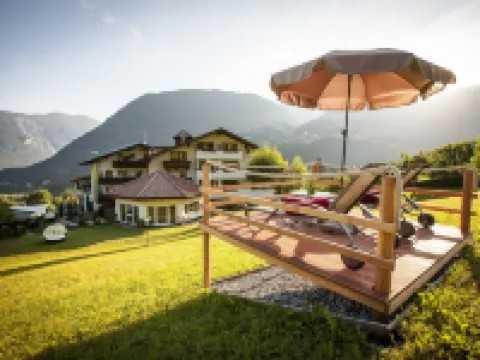 Aktiv Panoramahotel Daniel Hoteles en Sautens