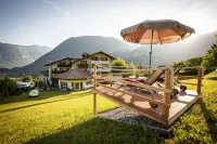 Aktiv Panoramahotel Daniel Hotels in Sautens