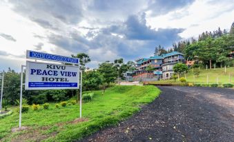 Kivu Peace View Hotel