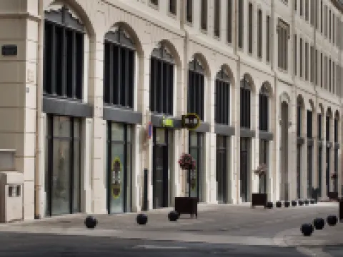 B&B Hotel Castres Centre Gambetta Hotels in Castres