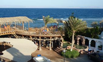 La Reine Dahab Hotel