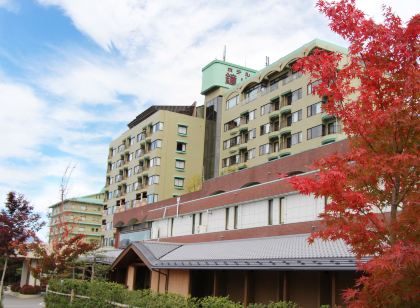 Fujisan Onsen Hotel Kaneyamaen