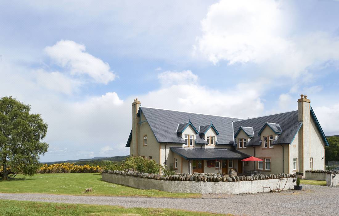 Daviot Lodge-Inverness Updated 2022 