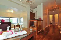 Clifden Station House Hotel - Spa
