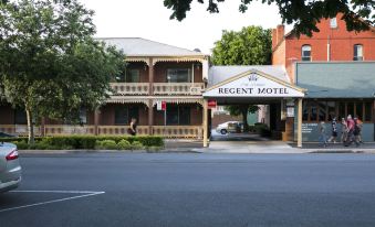 Albury Regent Motel