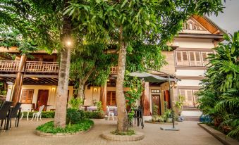Villa Ang Thong