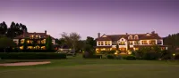 Oliver's Restaurant & Lodge