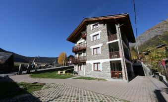 Valley Vacanze - Housity