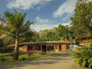 Hotel Holistico Monteverde