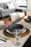 Glob Apartament Sea Towers Gdynia Hotel a Hel