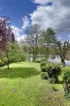 Hotel am Mühlenteich Hotel di Ratzeburg