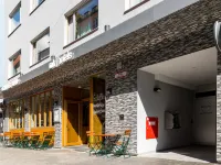 mk | hotel münchen city Hôtels à proximité de : Porte de la ville Sendlinger Tor