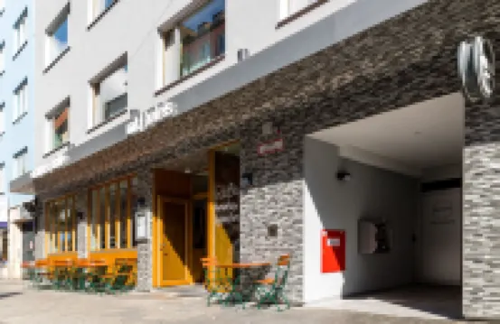 mk | hotel münchen city