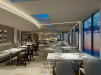 Delta Hotels by Marriott Frankfurt Offenbach - breakfast
