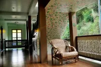 Pawinsilpa Hotel Hôtels à : Pua